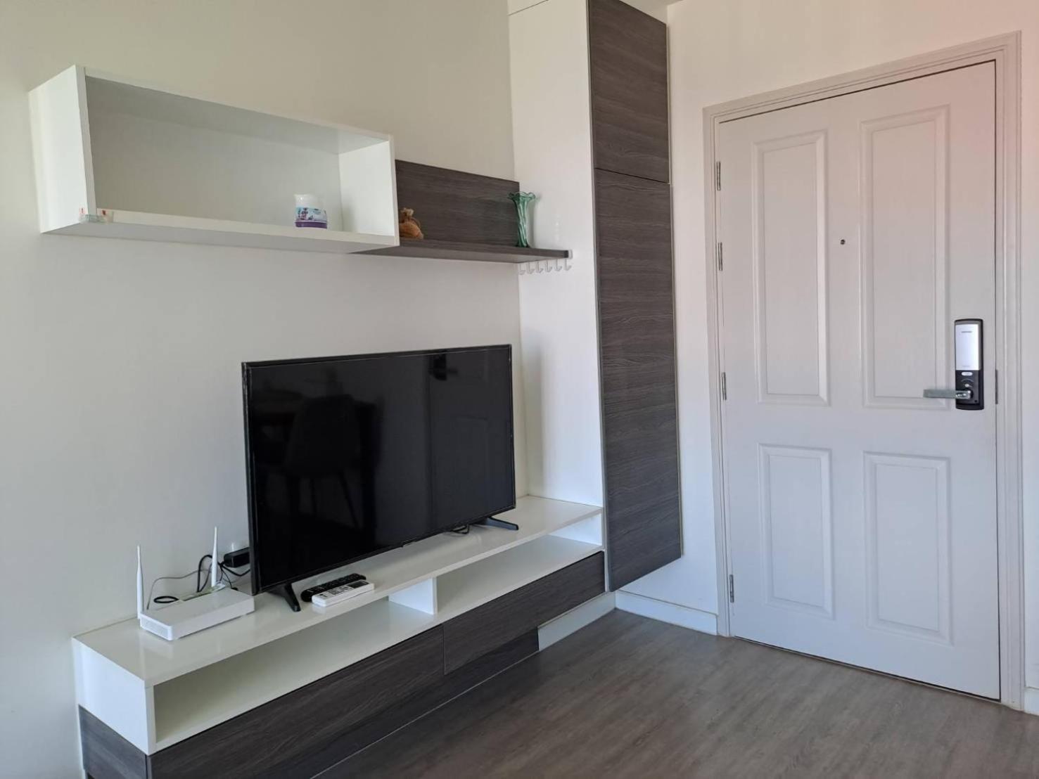 Apartment Cozy Close To Festival In Chiangmai