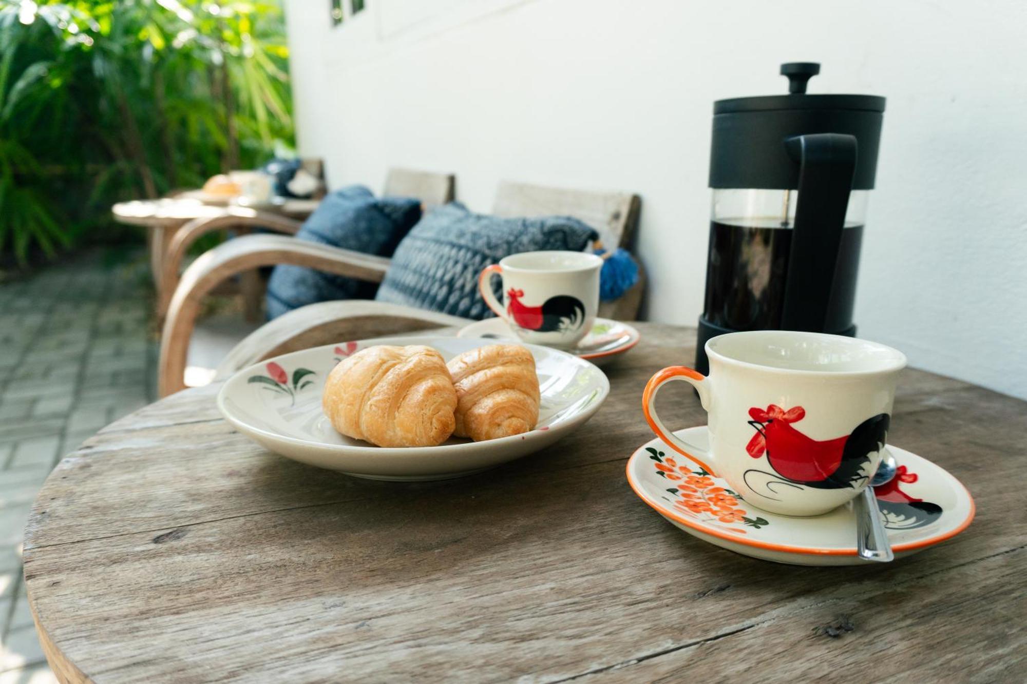 Baan Ragang : Cozy Entire House In Old * Chiang Mai