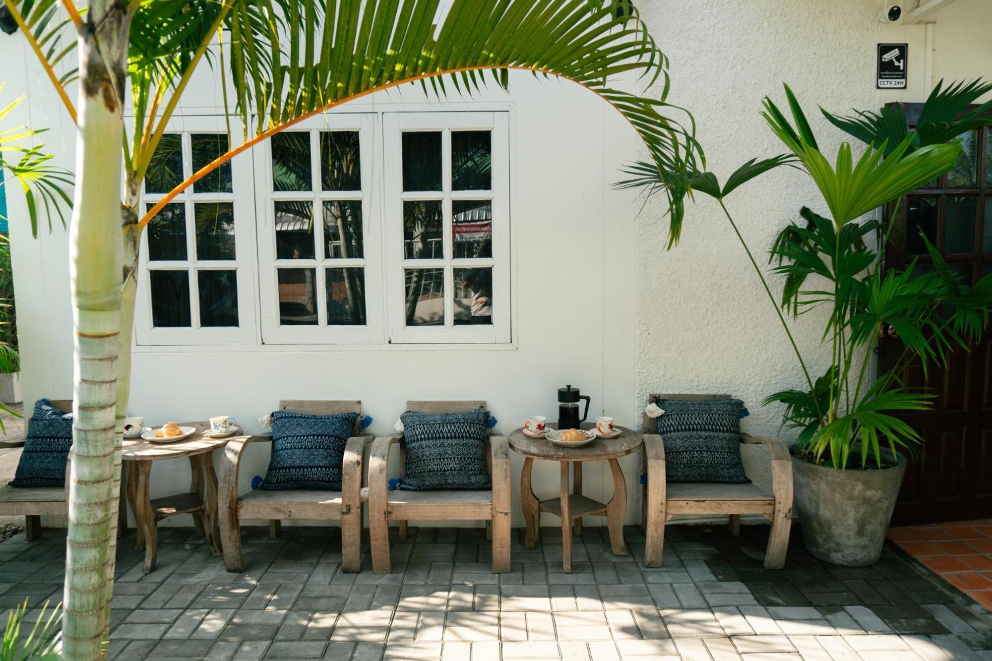 Holiday home Baan Ragang : Cozy Entire House In Old