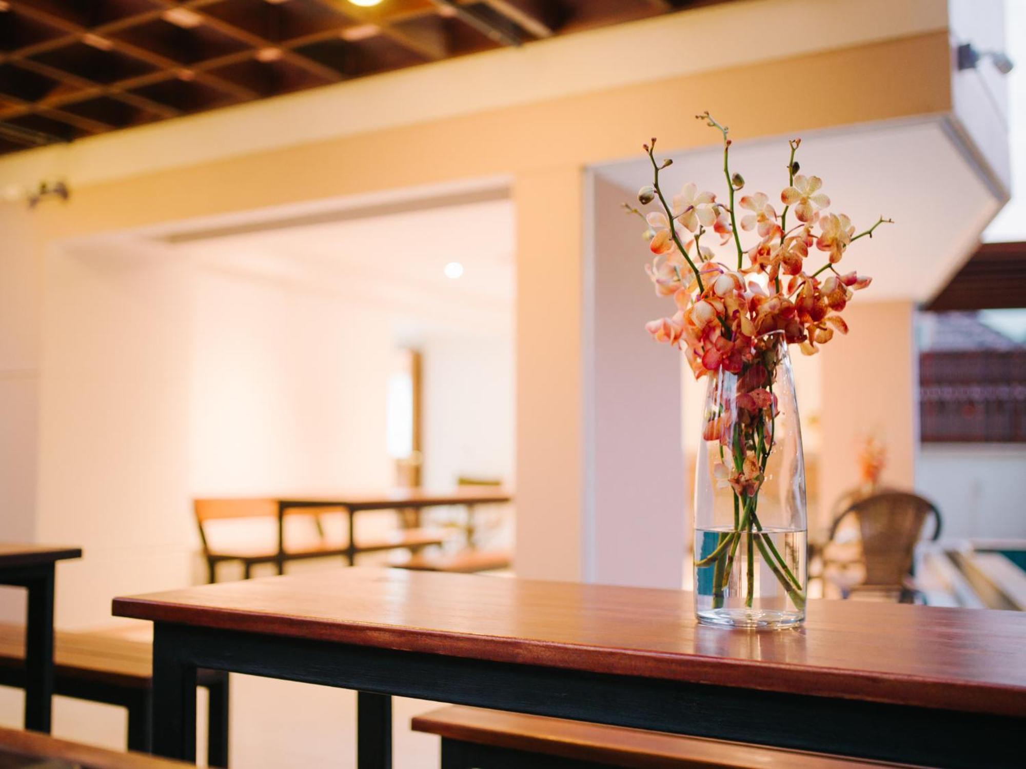 Rendezvous Classic House Hotel