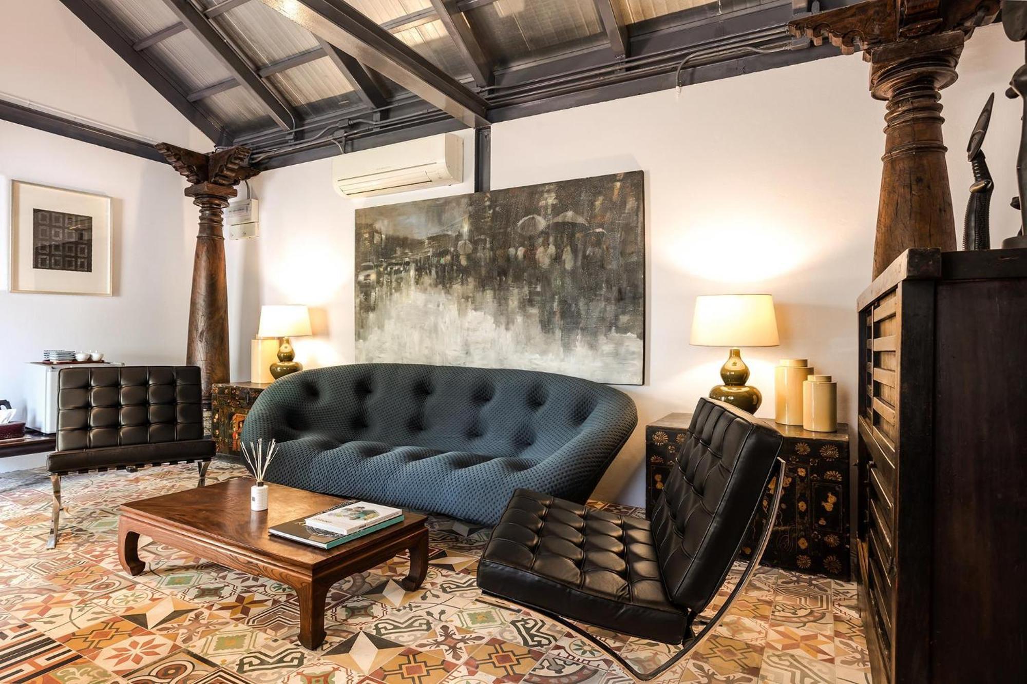 Bed & Breakfast Jaritt Nymmanh Chiang Mai