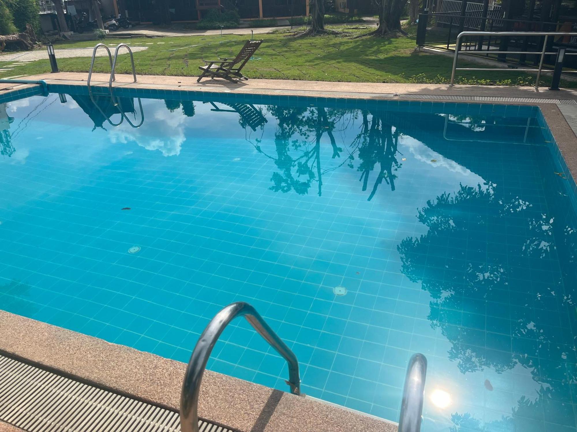 Slow Time Guest house Chiang Mai