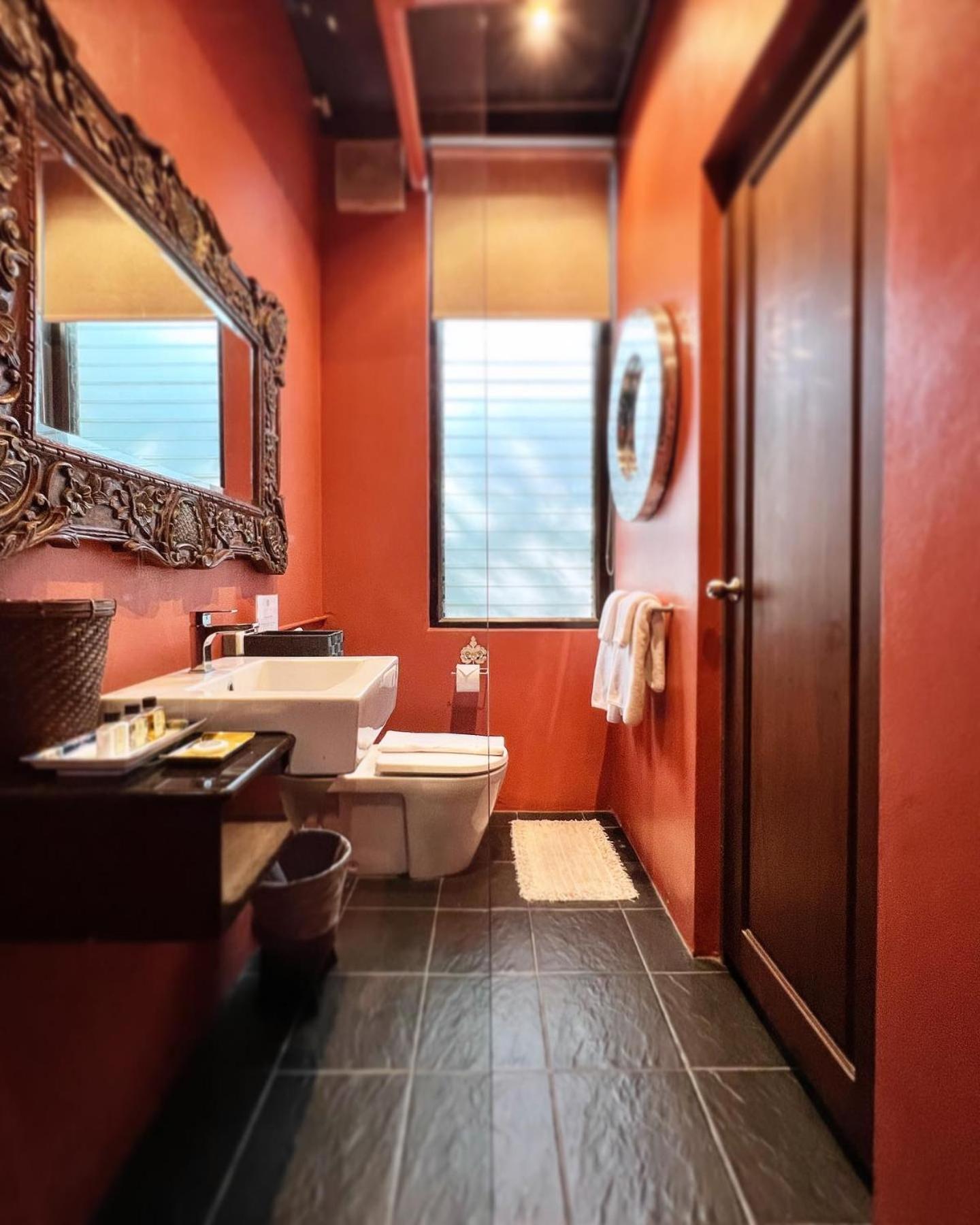 Bed & Breakfast Jaritt Nymmanh 3*