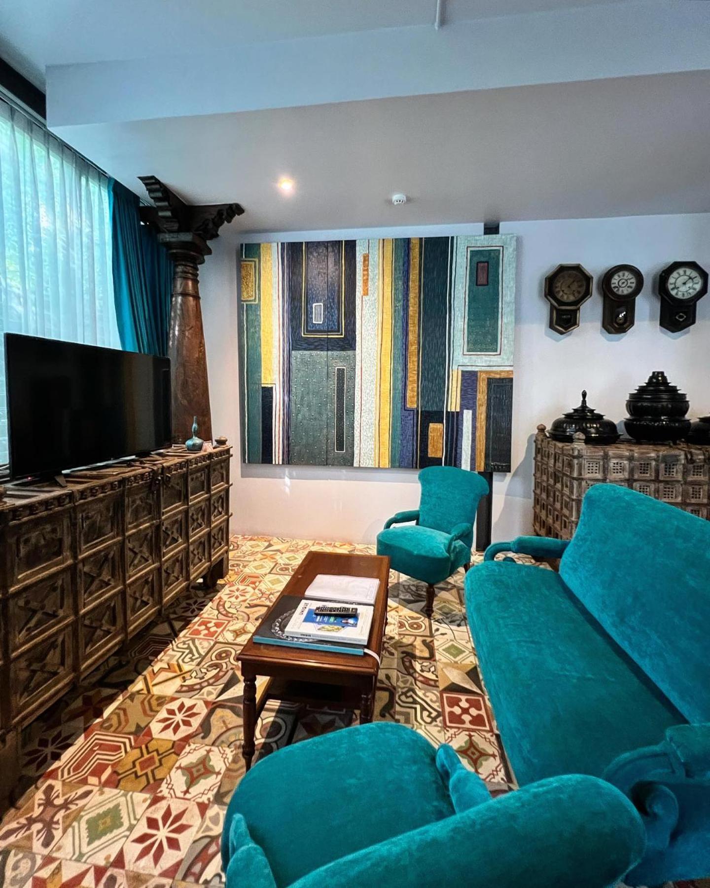 Jaritt Nymmanh Bed & Breakfast 3*