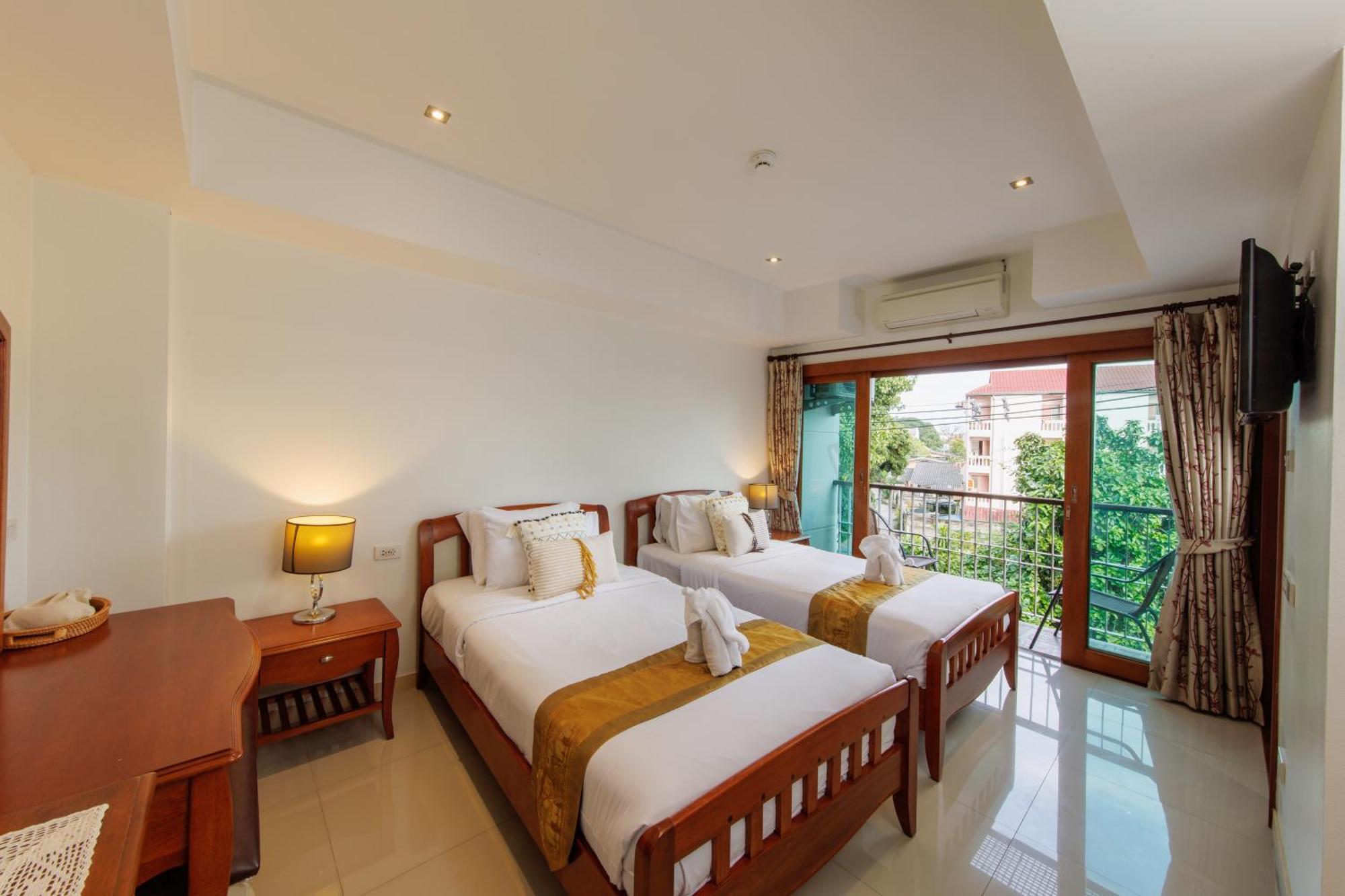 Rendezvous Classic House Hotel