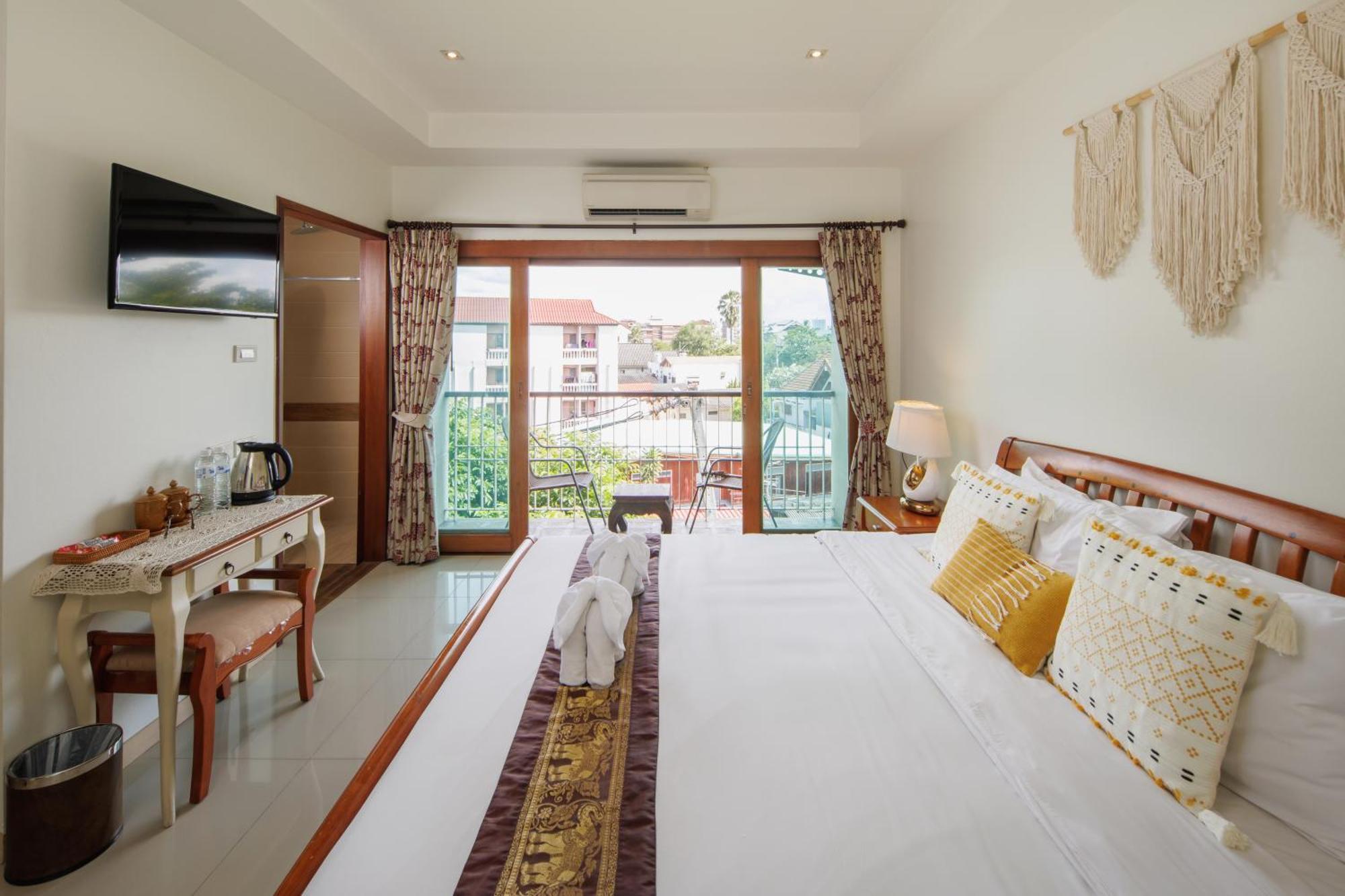 Rendezvous Classic House Hotel
