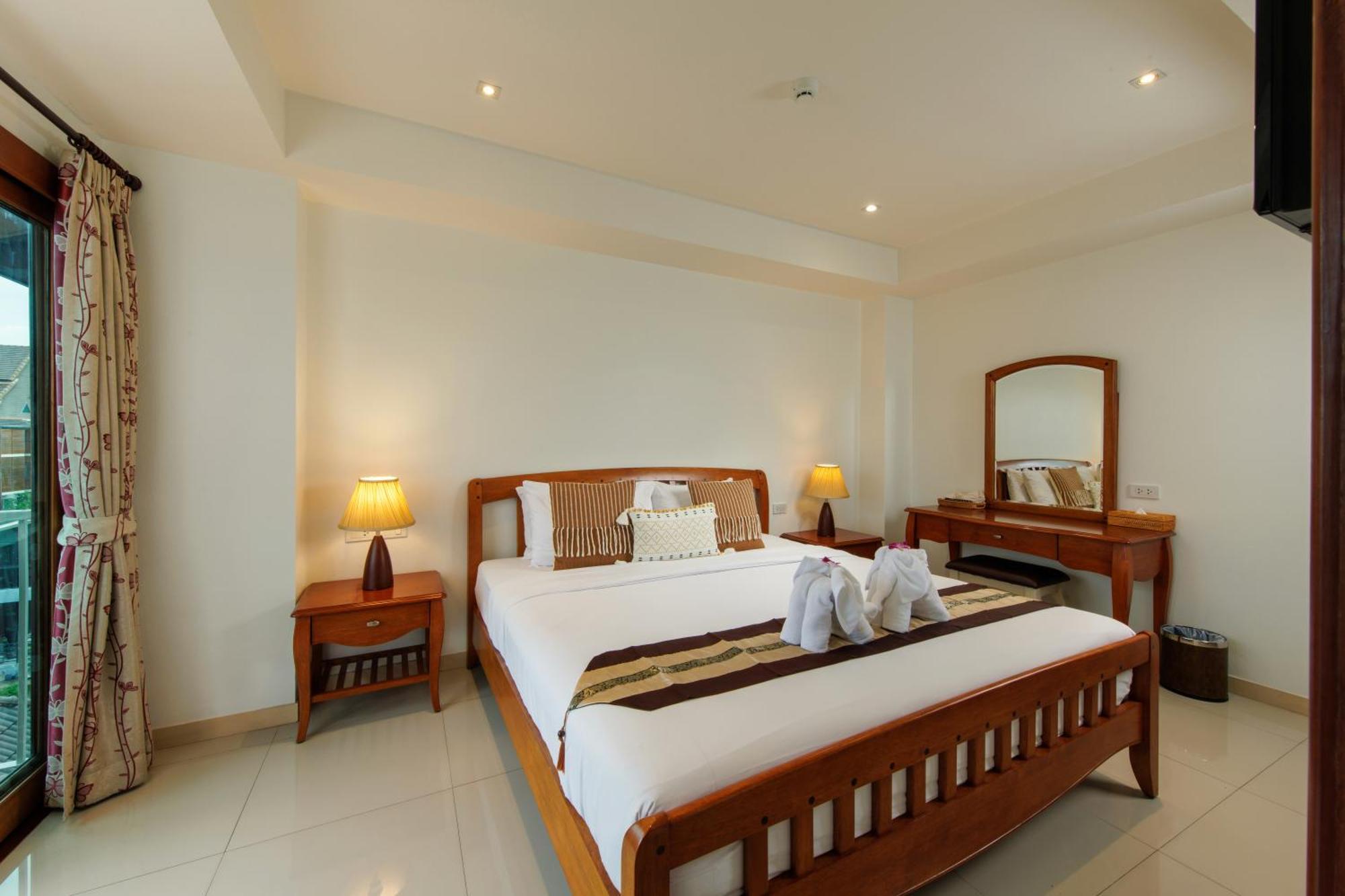 Hotel Rendezvous Classic House