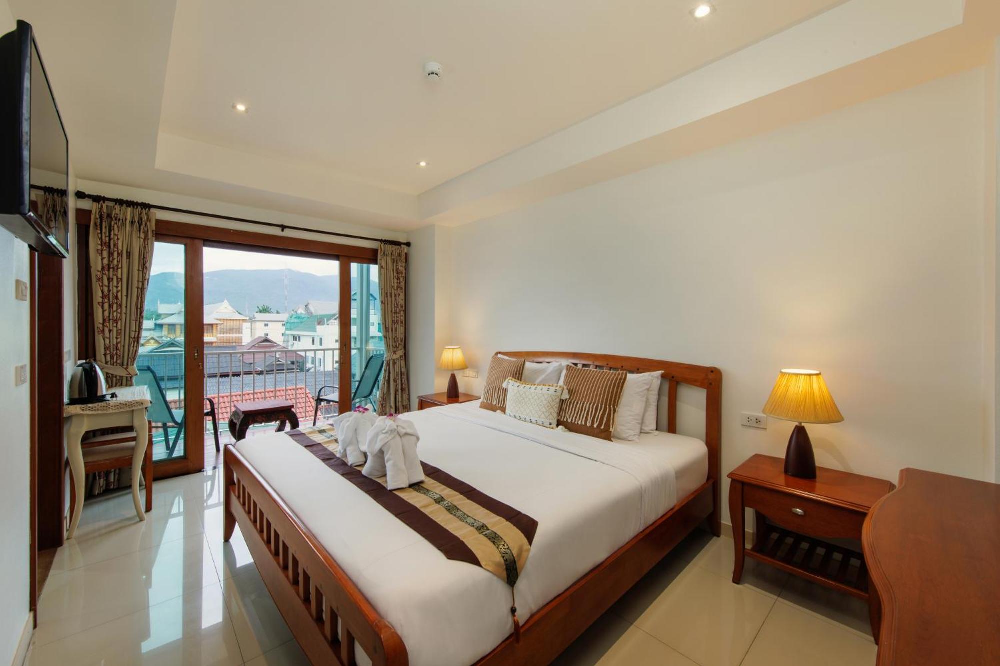 Rendezvous Classic House Hotel 3*