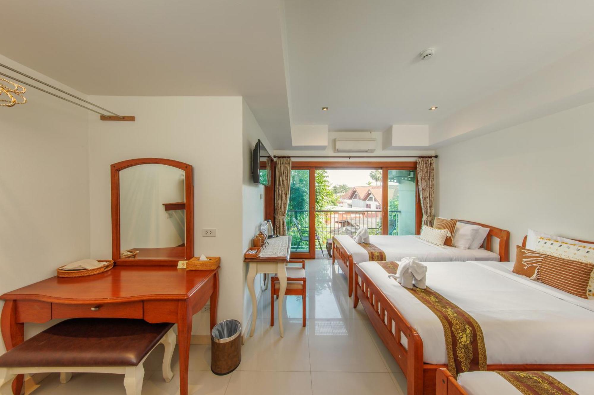 Hotel Rendezvous Classic House