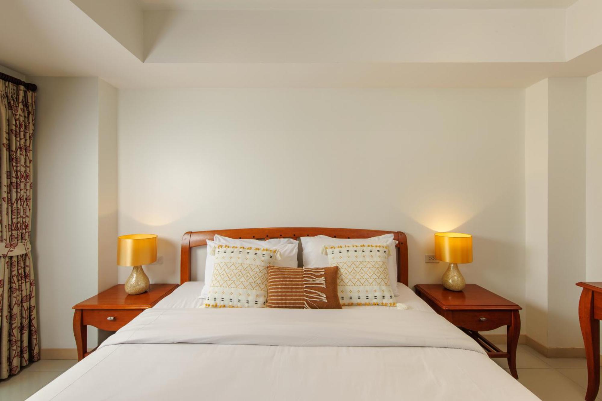 Rendezvous Classic House Hotel Chiang Mai