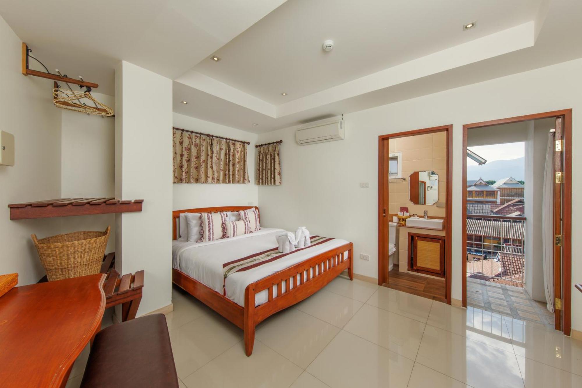 Hotel Rendezvous Classic House