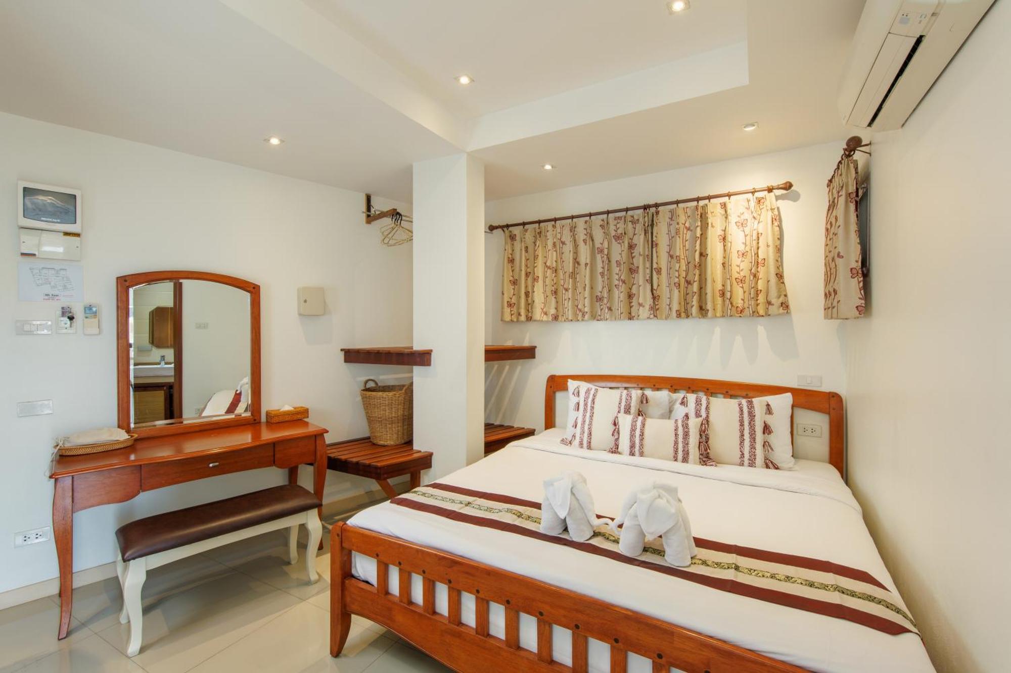 Rendezvous Classic House Chiang Mai