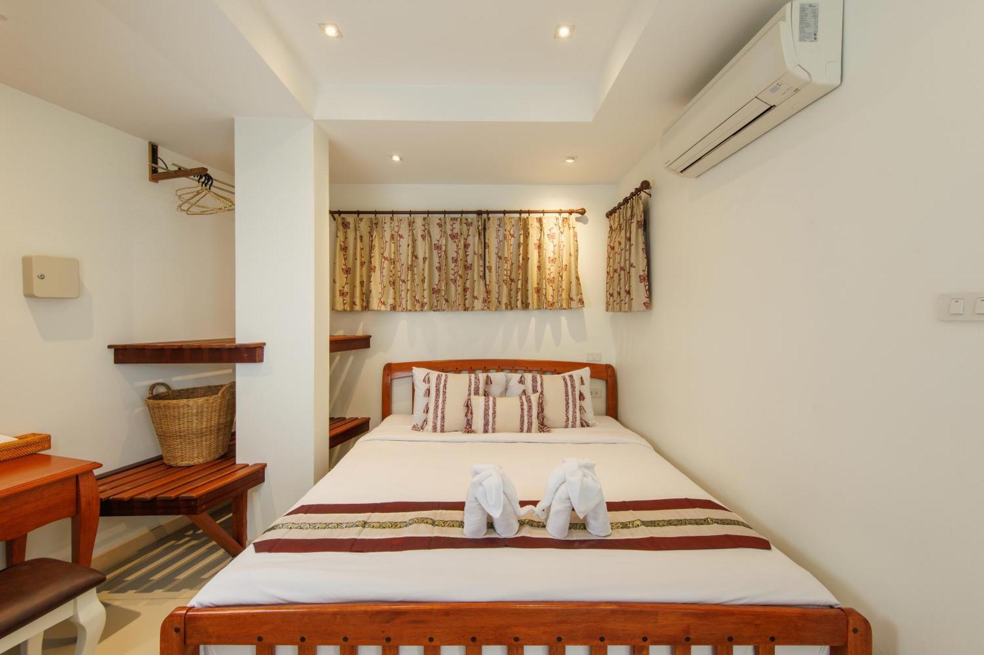 Hotel Rendezvous Classic House 3*