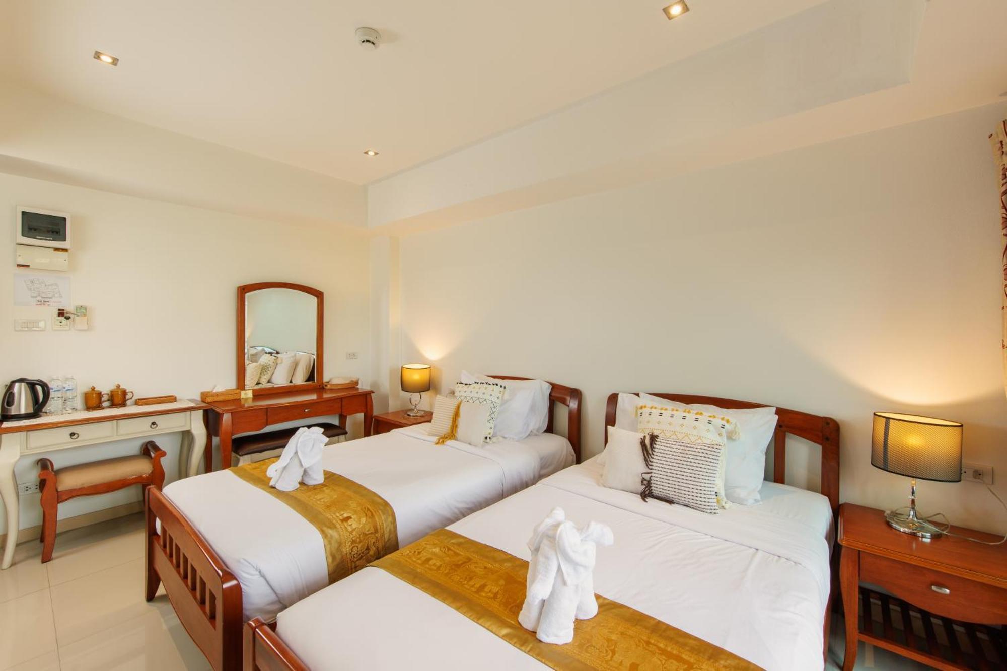 Hotel Rendezvous Classic House 3*