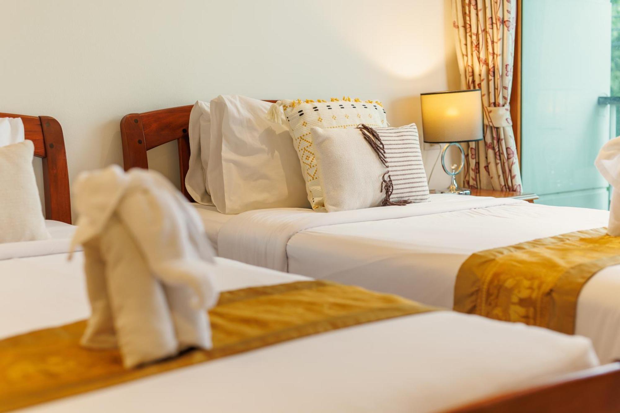 Rendezvous Classic House Hotel
