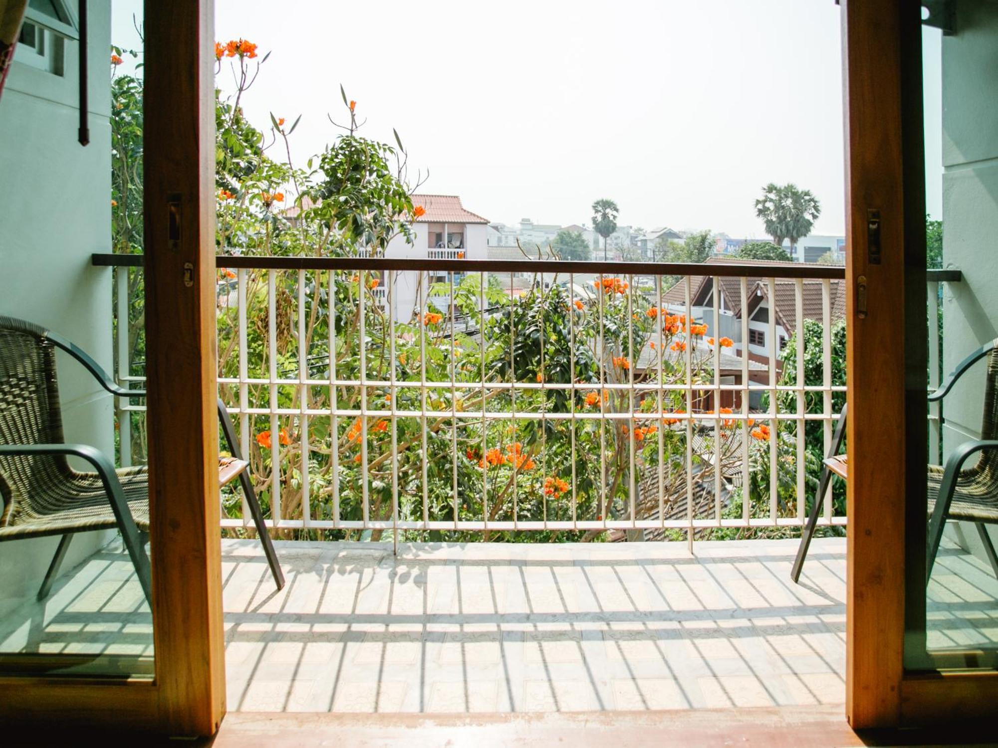 Rendezvous Classic House 3* Chiang Mai
