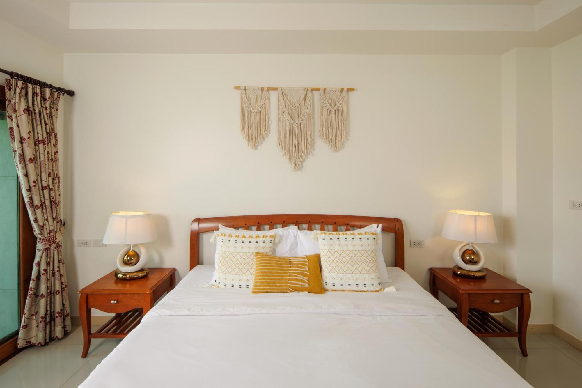 Rendezvous Classic House Chiang Mai