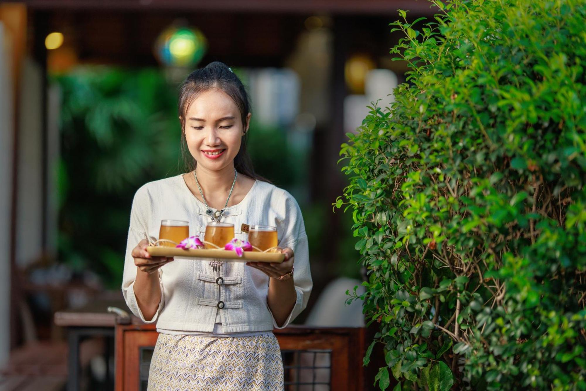 Hotel Rendezvous Classic House Chiang Mai