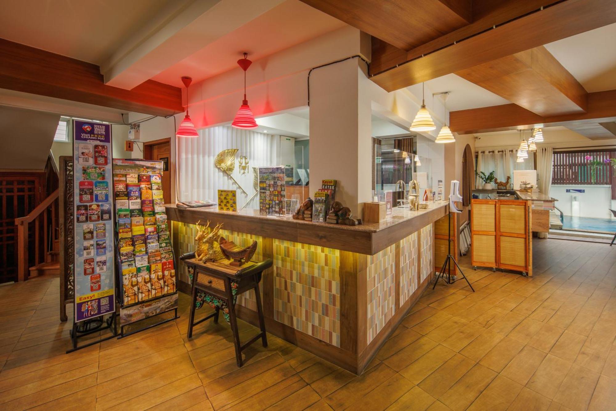 Hotel Rendezvous Classic House 3*