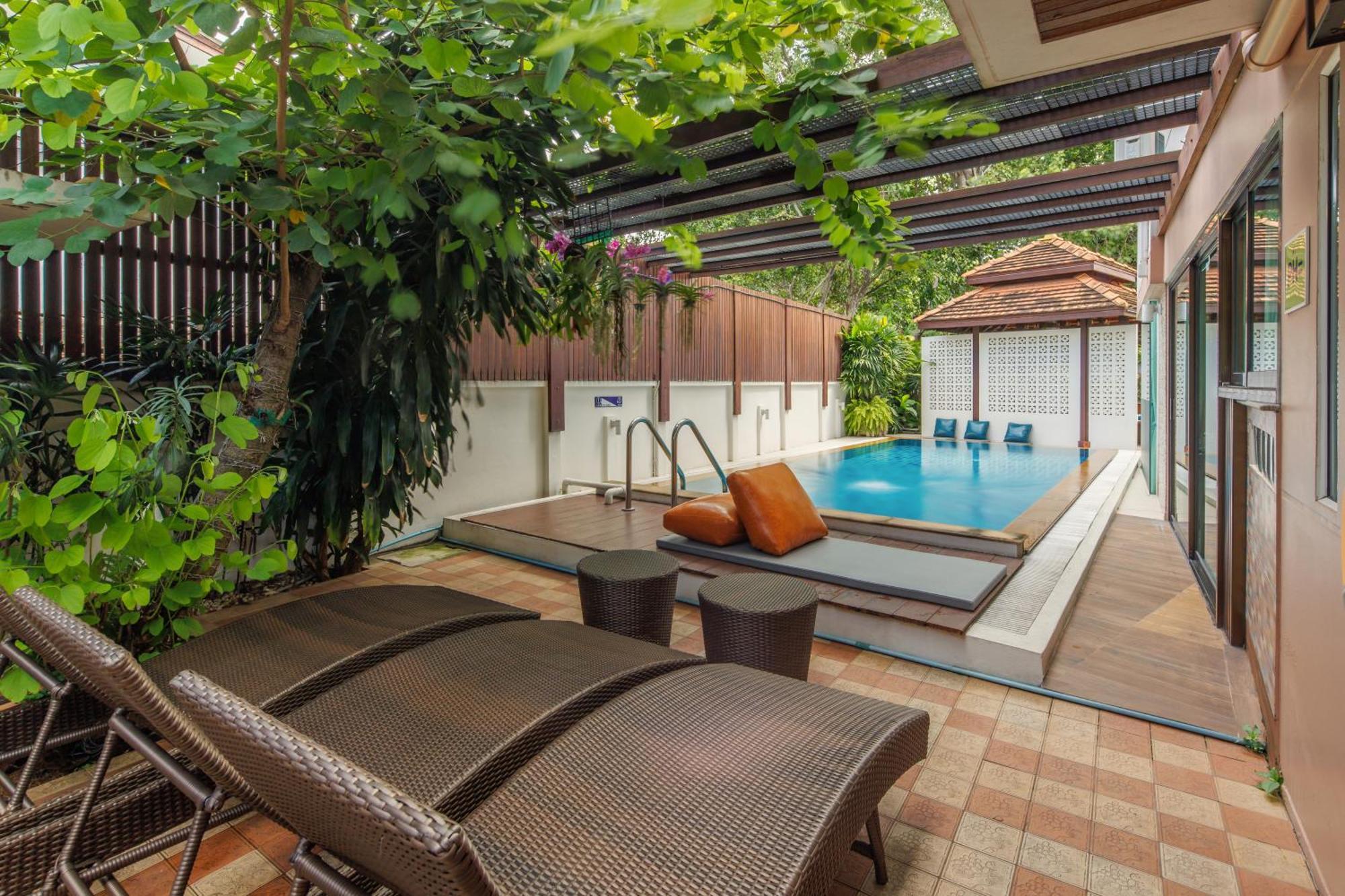 Rendezvous Classic House 3*