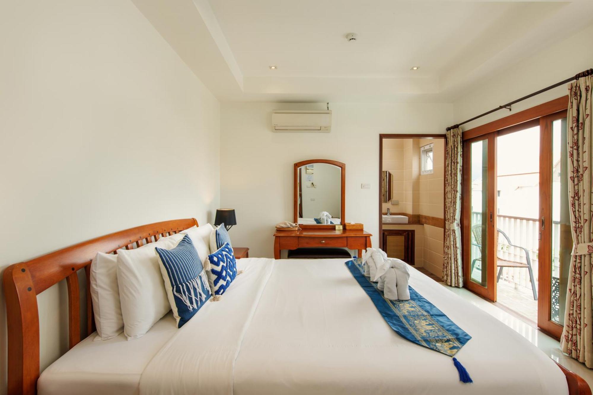 Hotel Rendezvous Classic House Chiang Mai