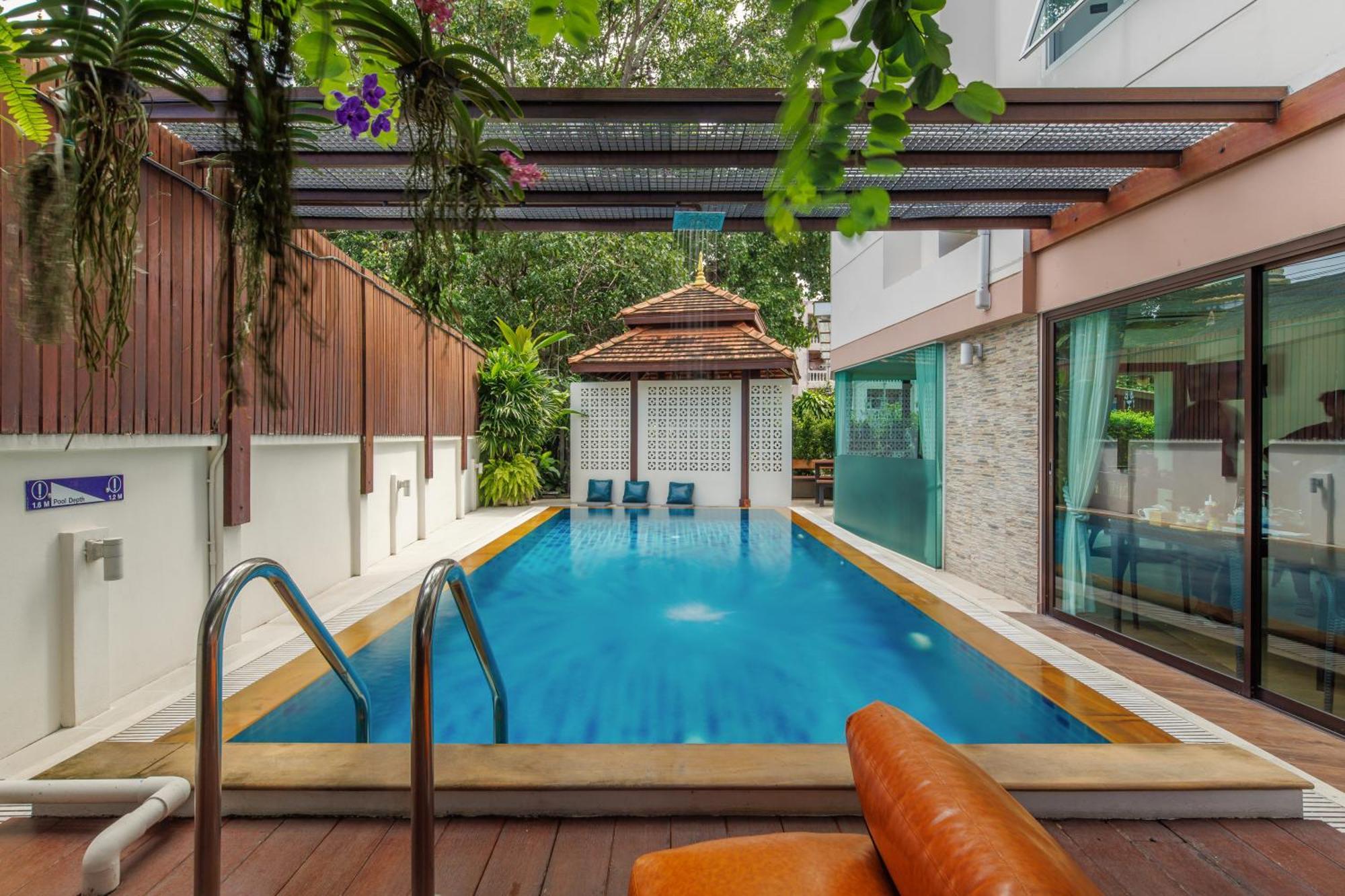Hotel Rendezvous Classic House