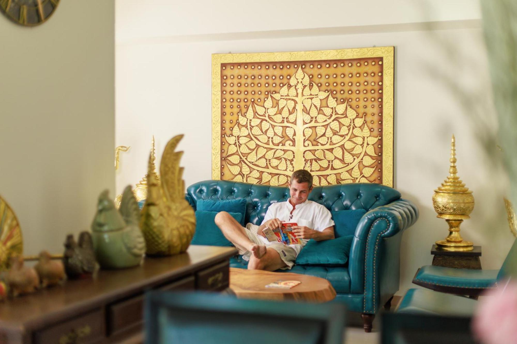 Rendezvous Classic House Hotel Chiang Mai