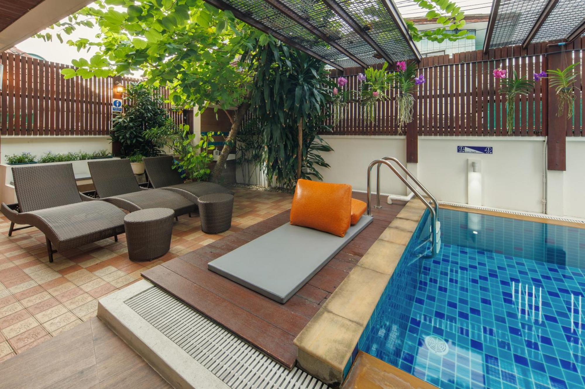 Rendezvous Classic House Chiang Mai