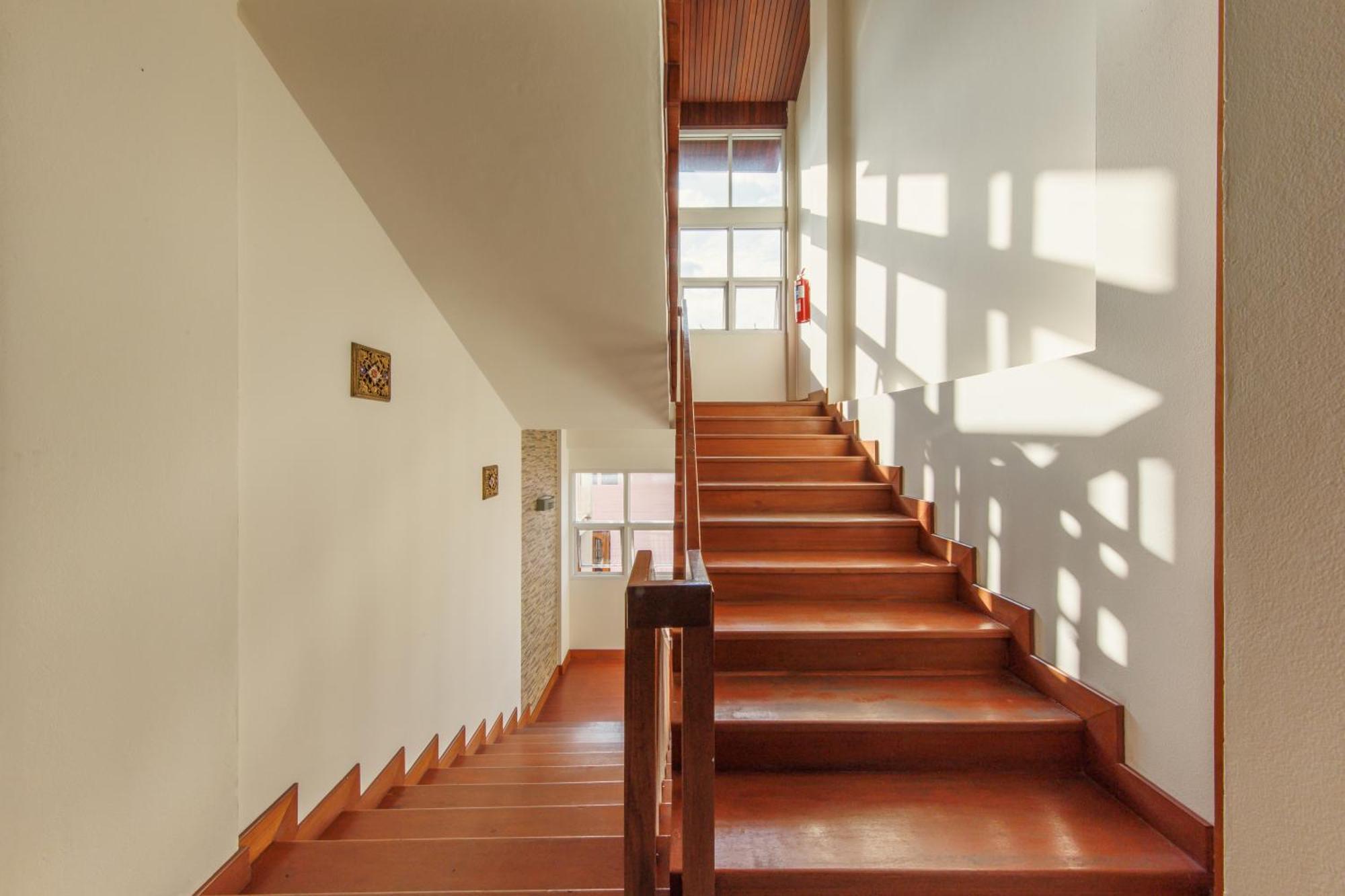 Hotel Rendezvous Classic House Chiang Mai