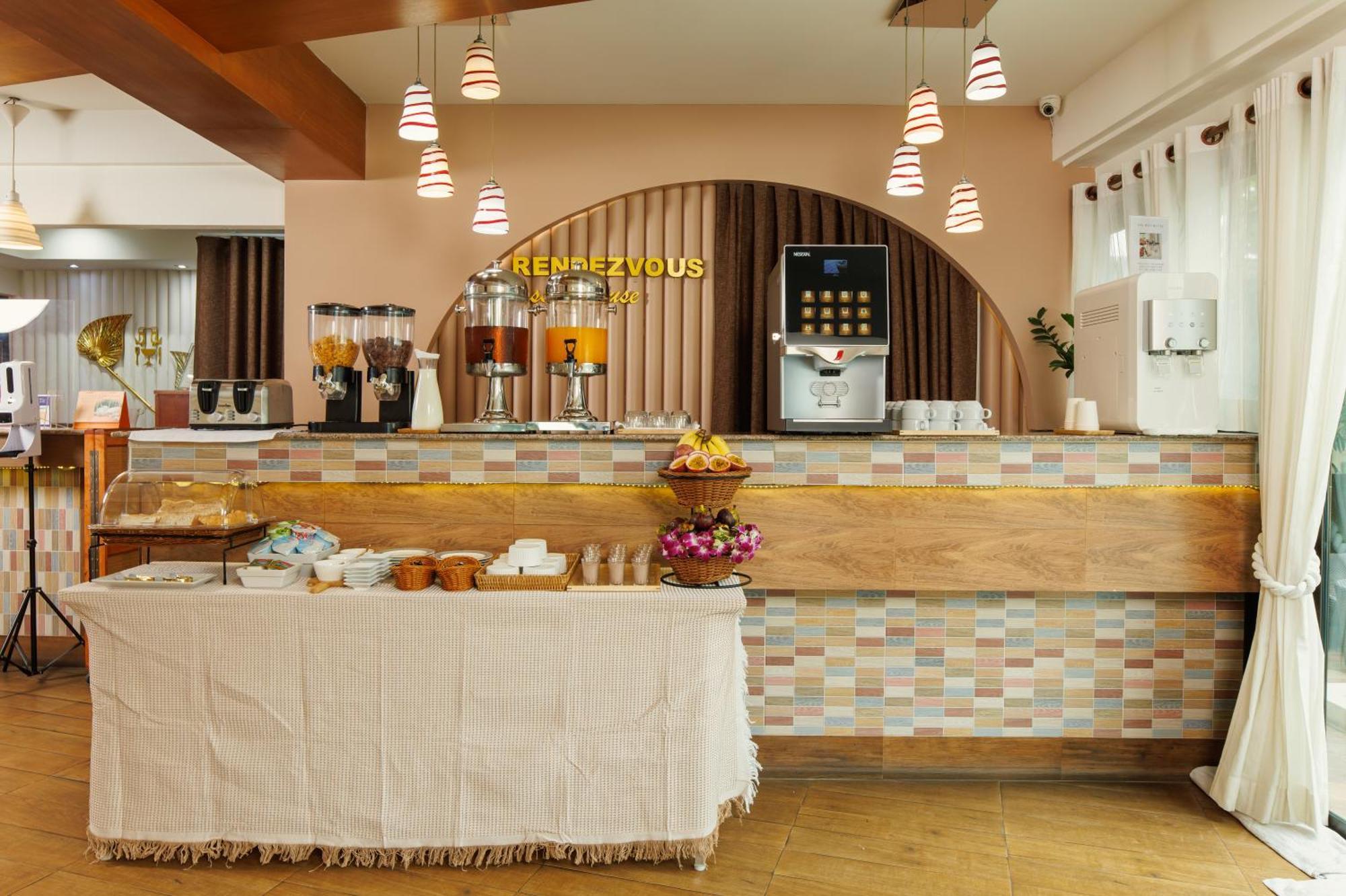 Rendezvous Classic House 3* Chiang Mai