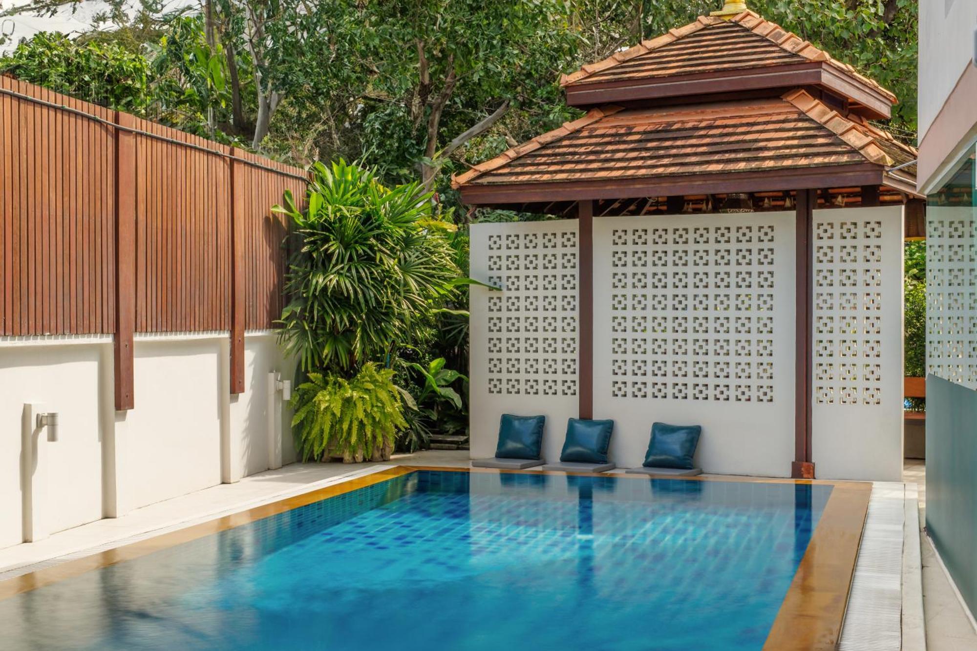 Rendezvous Classic House Chiang Mai