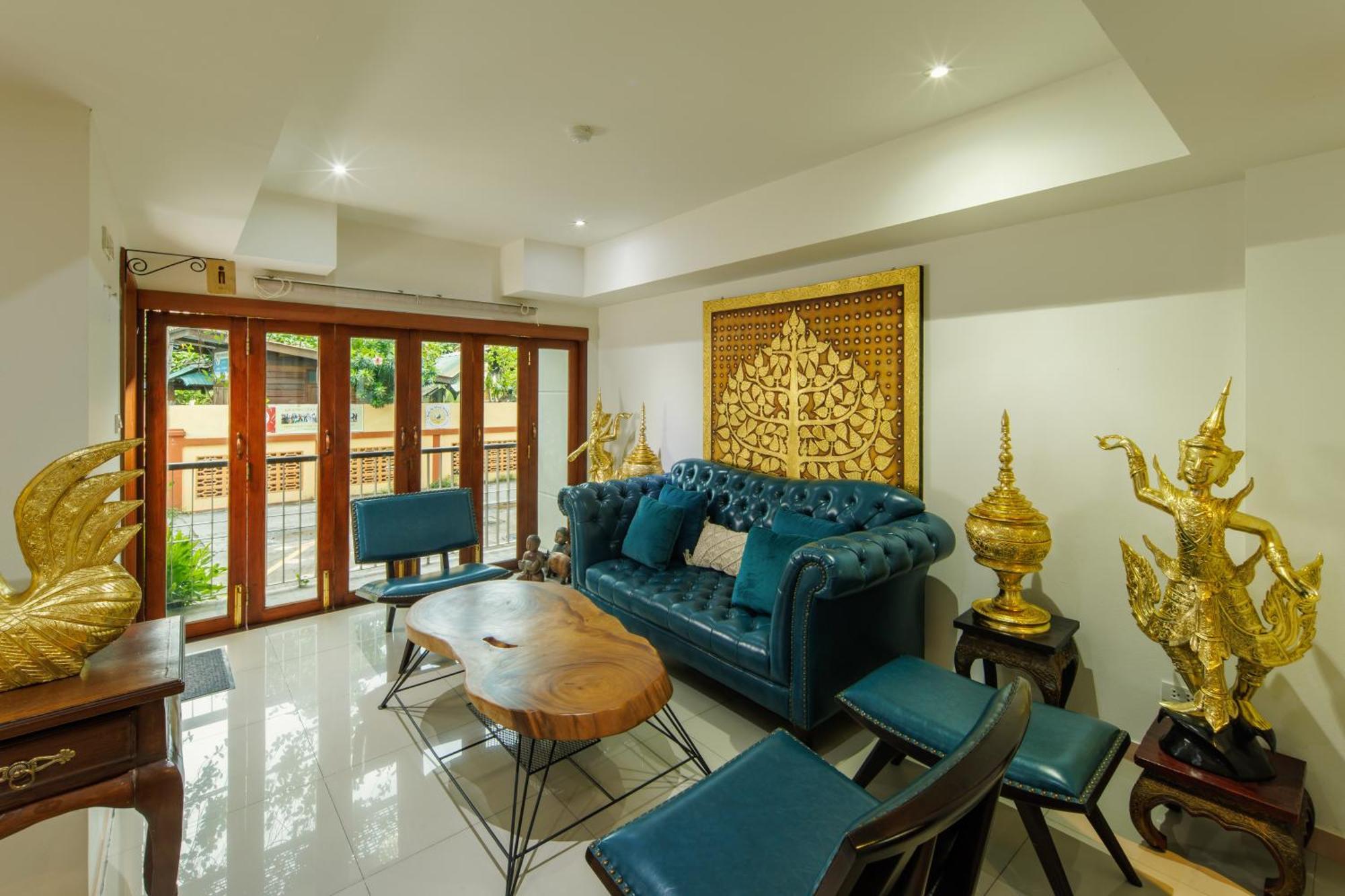 Rendezvous Classic House 3*
