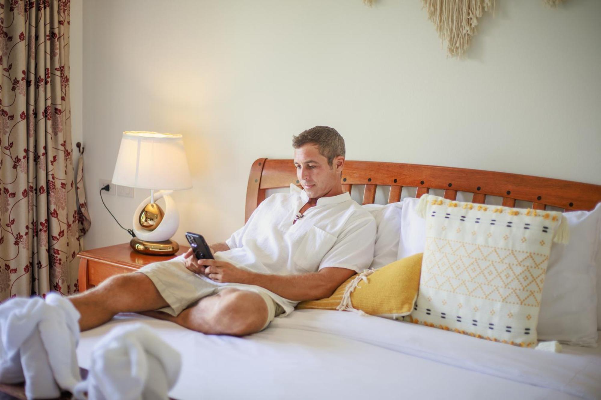 Rendezvous Classic House Hotel Chiang Mai