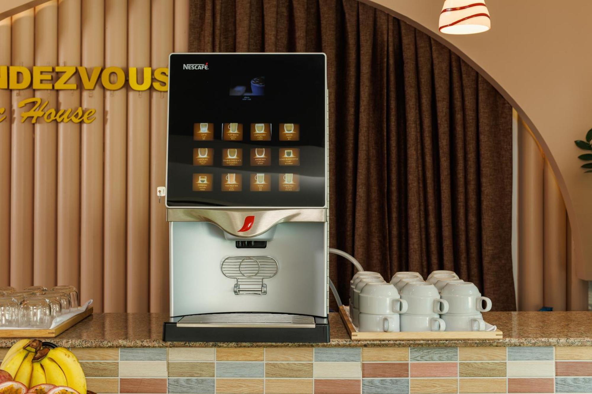 Hotel Rendezvous Classic House 3*