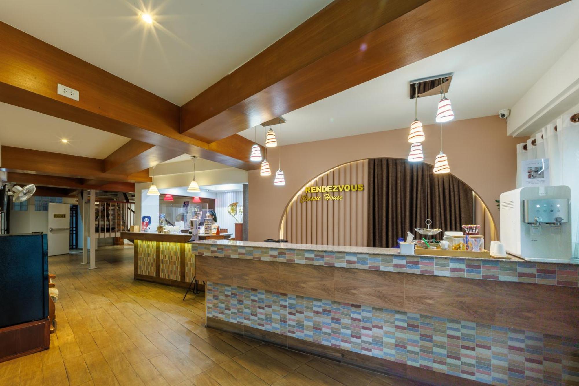 Rendezvous Classic House 3* Chiang Mai