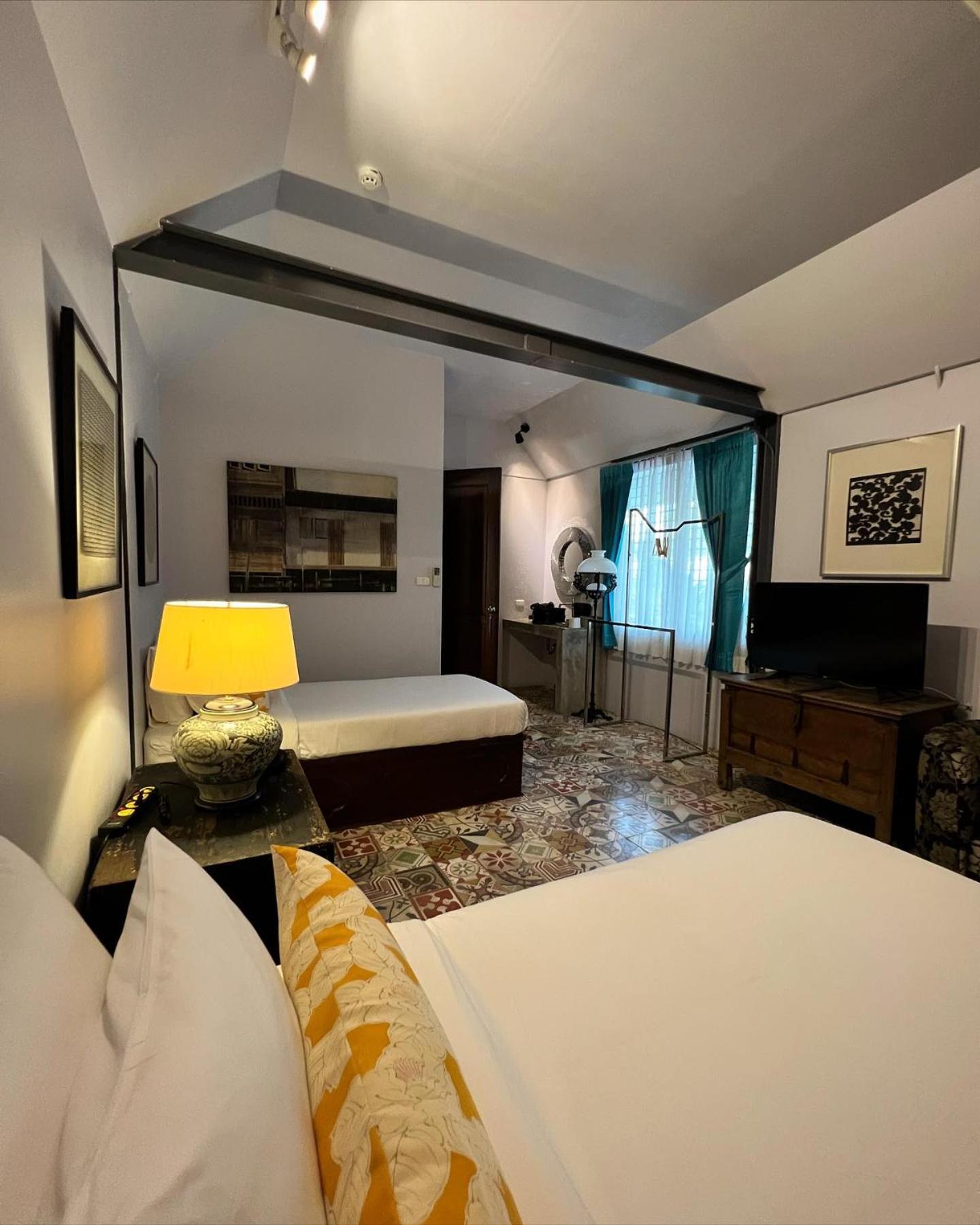 Jaritt Nymmanh 3* Chiang Mai