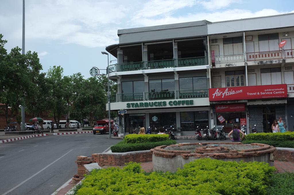 Oyo 1093 De Nawarat Boutique 3*