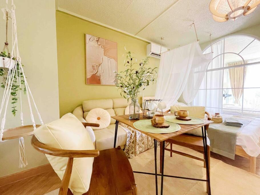641 Mountain View 2 Minutes Walk To One Nimman Maya Apartment