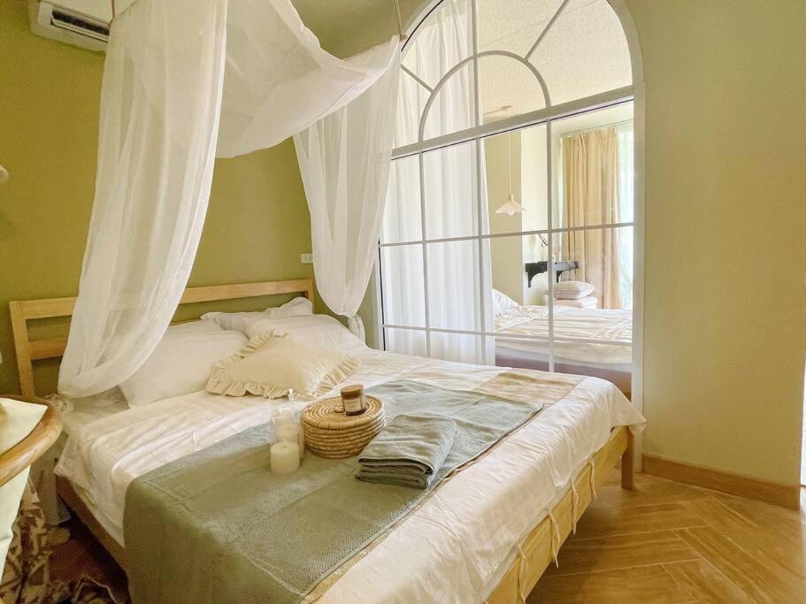 Apartment 641 Mountain View 2 Minutes Walk To One Nimman Maya *