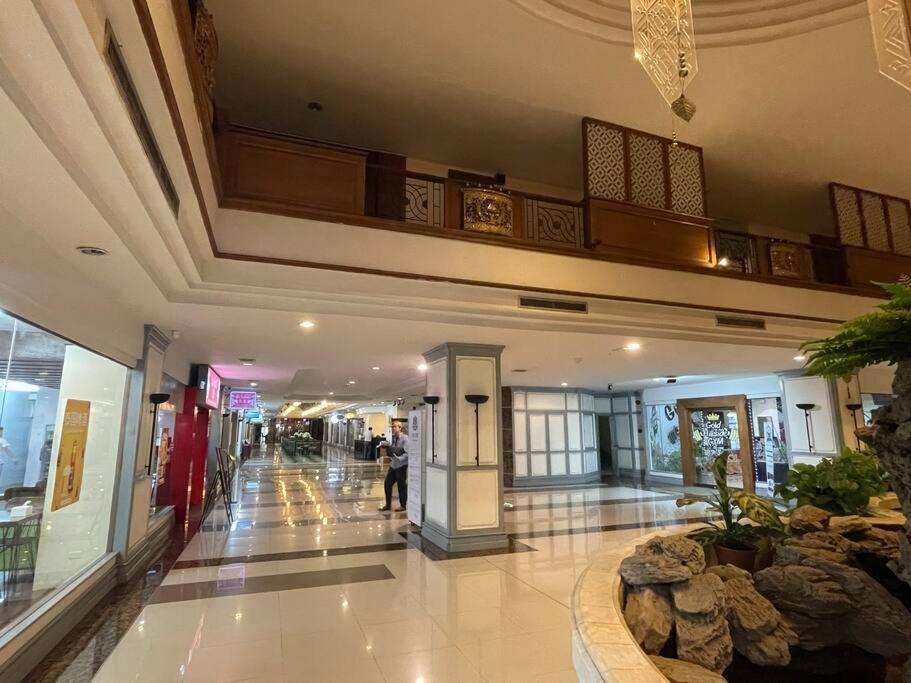 Apartment 641 Mountain View 2 Minutes Walk To One Nimman Maya