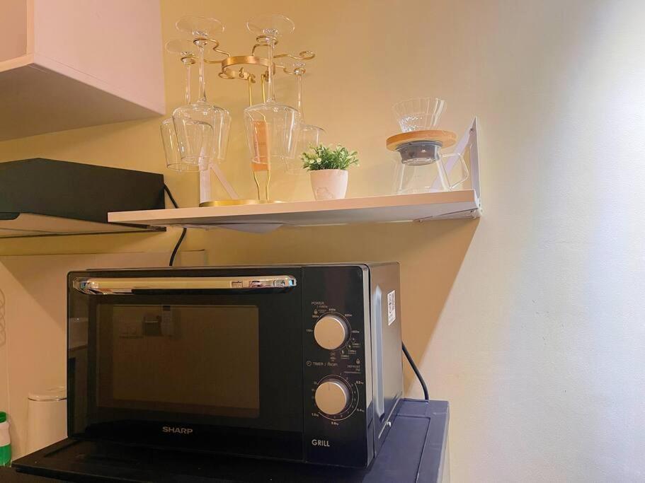 Apartment 641 Mountain View 2 Minutes Walk To One Nimman Maya Chiang Mai