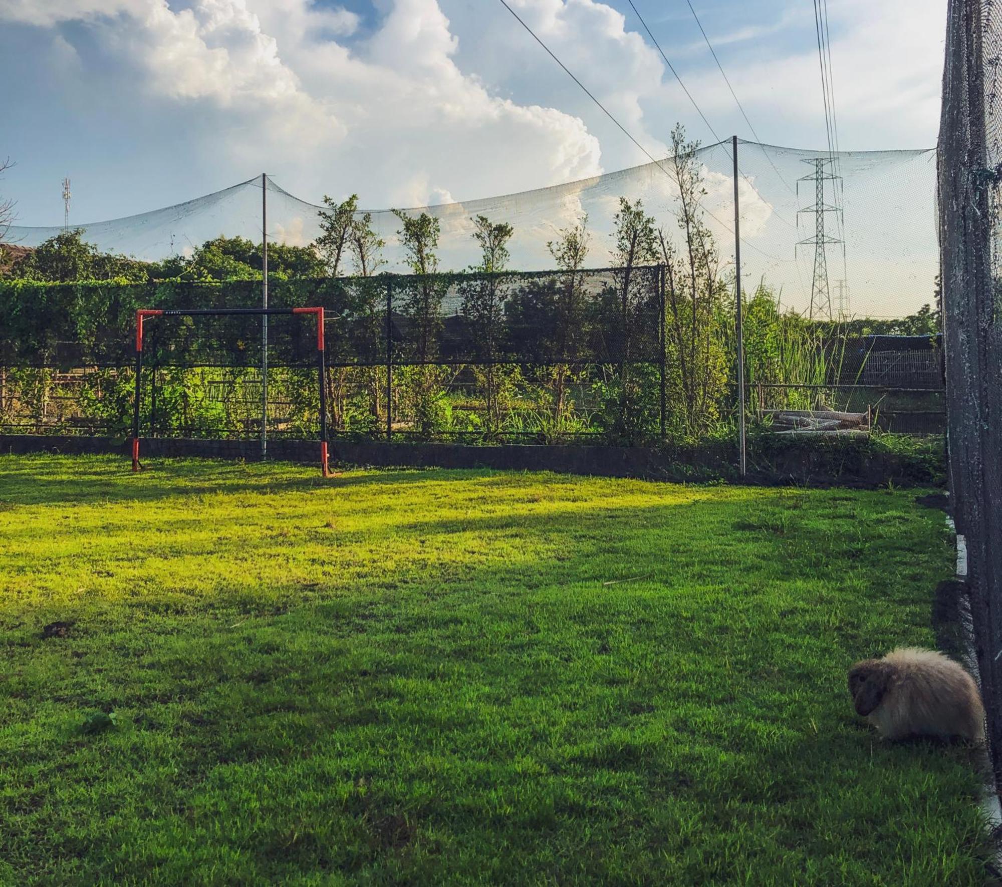 Beaver Club * Chiang Mai