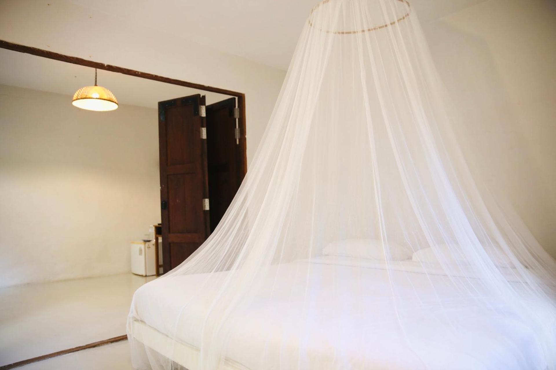 Homestay Baannoi Nornmuan Retreat Vacation & Workshop