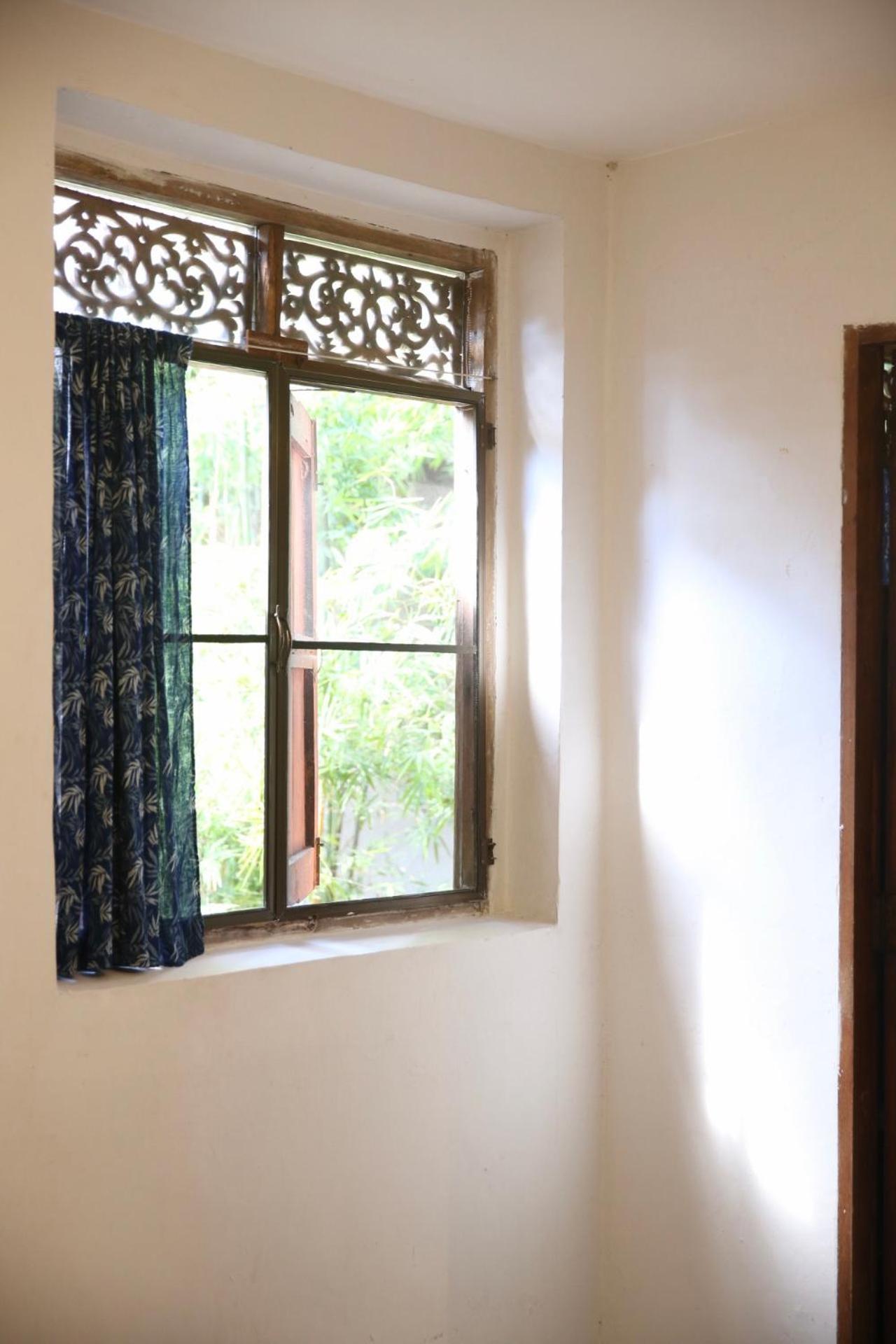 Baannoi Nornmuan Retreat Vacation & Workshop Homestay Chiang Mai