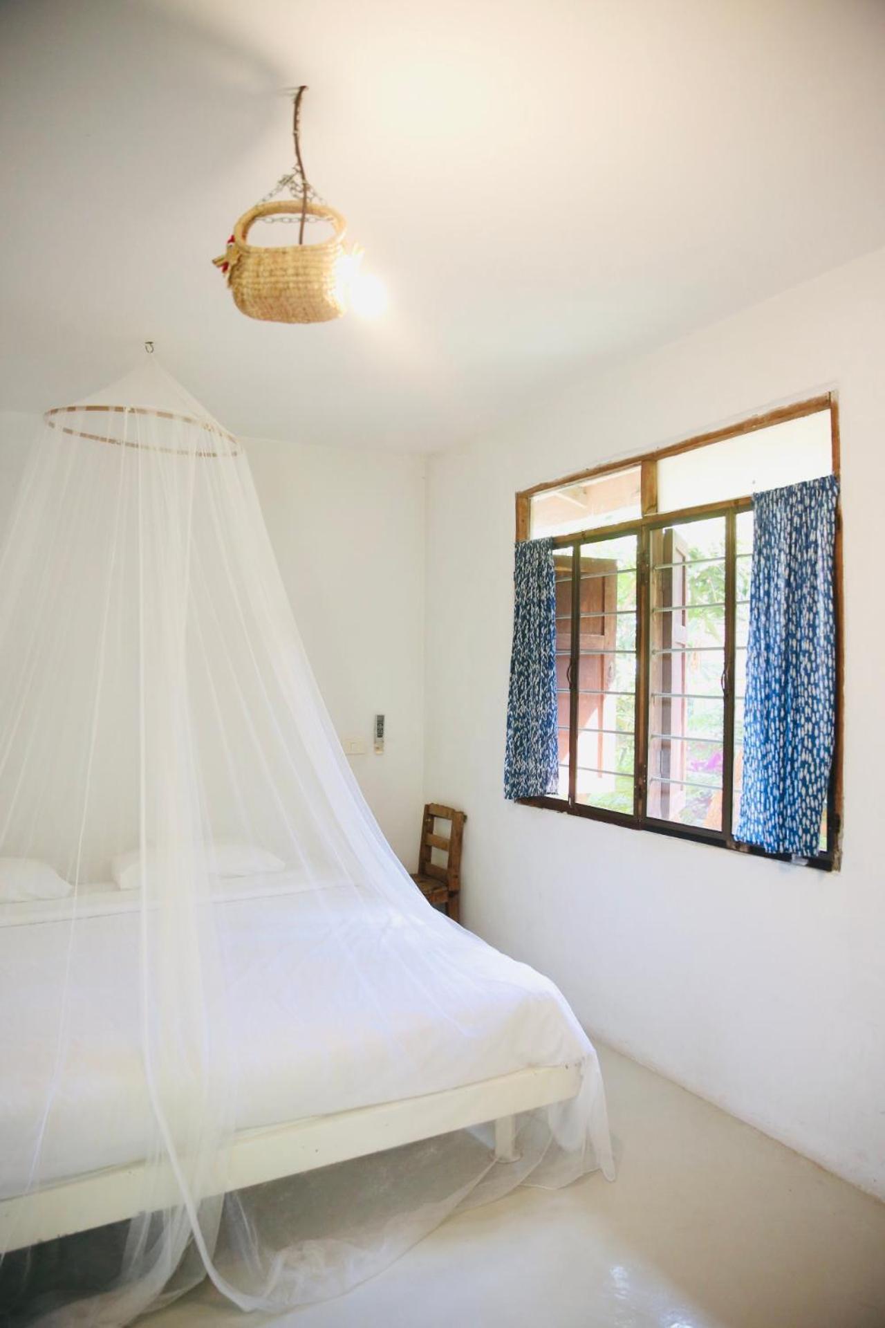 Homestay Baannoi Nornmuan Retreat Vacation & Workshop