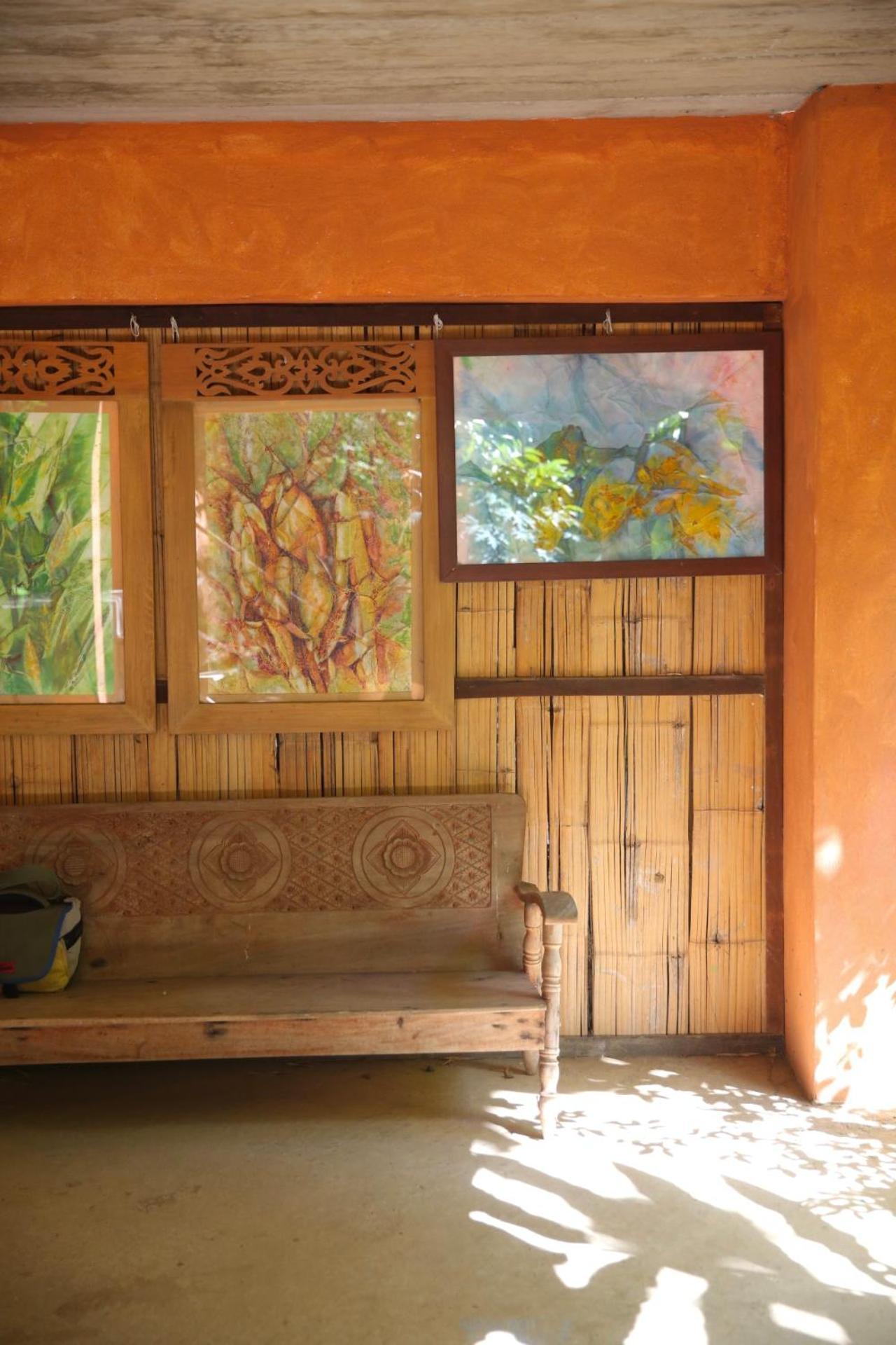 Baannoi Nornmuan Retreat Vacation & Workshop Homestay