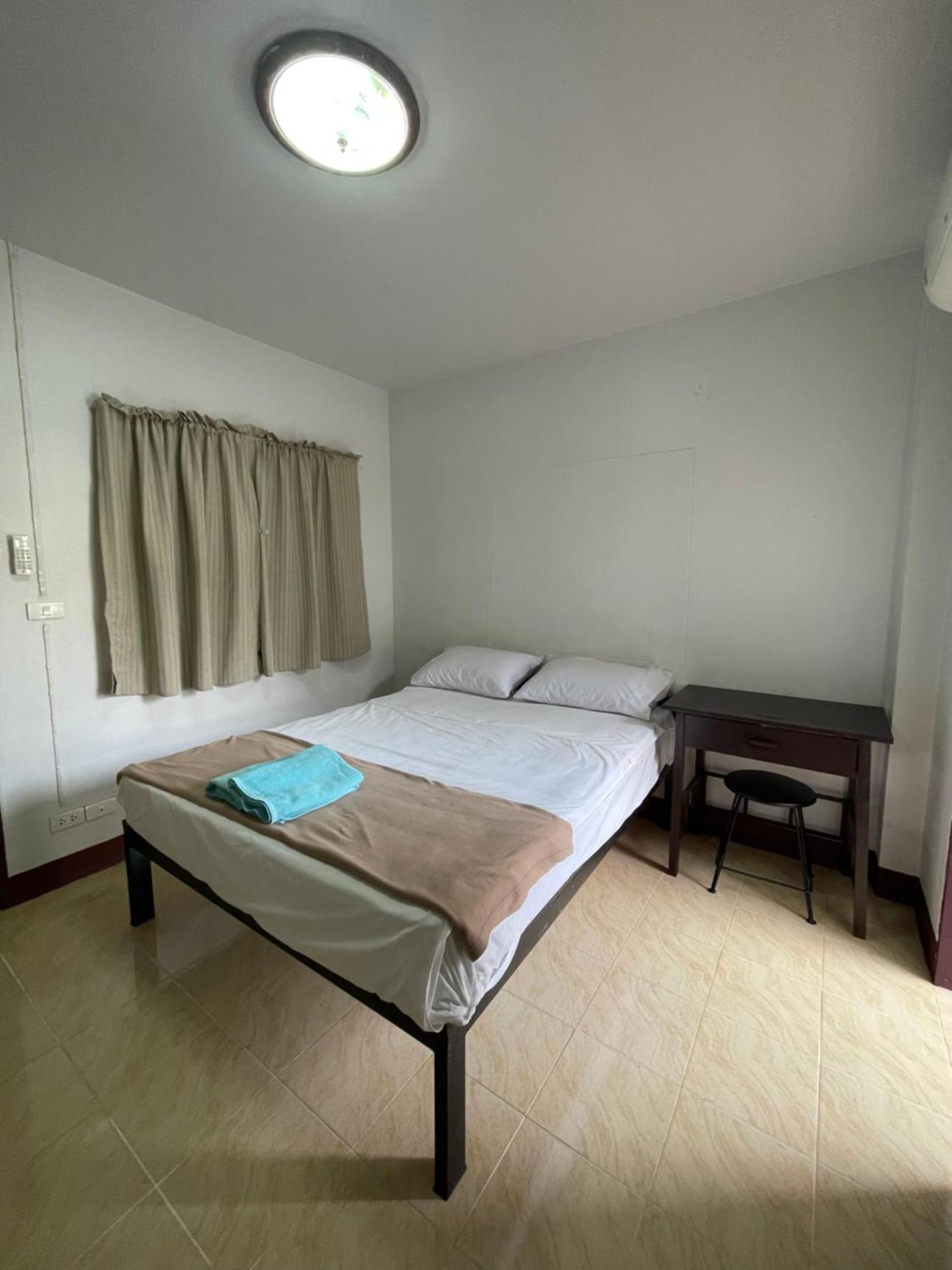 Hostel Jj Chiang Mai
