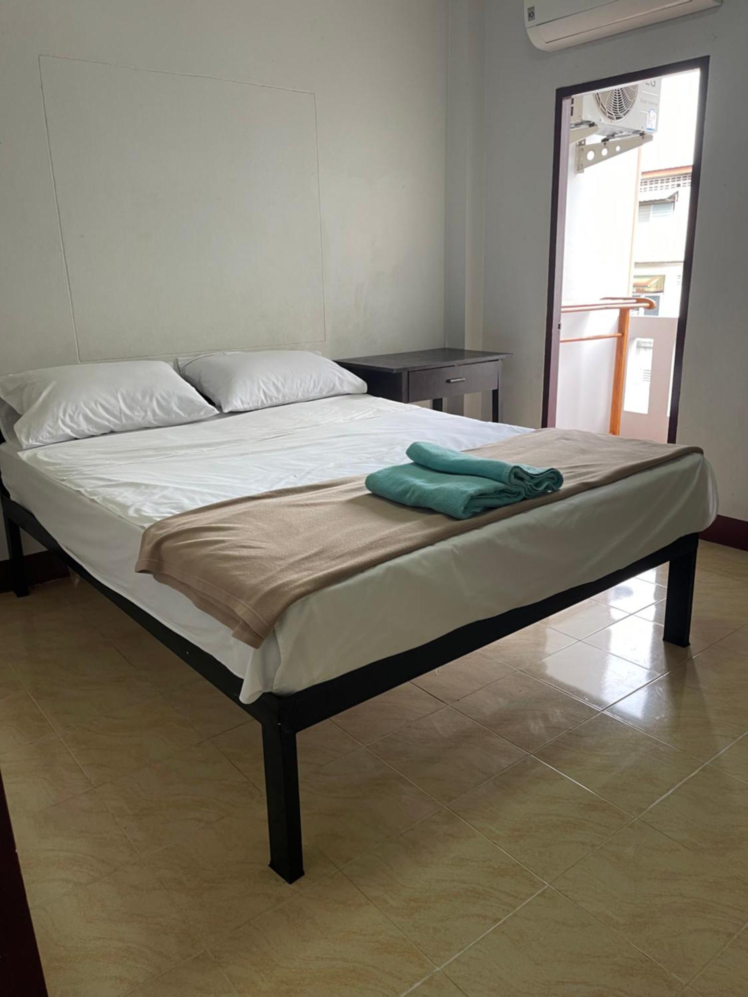 Jj Hostel Chiang Mai