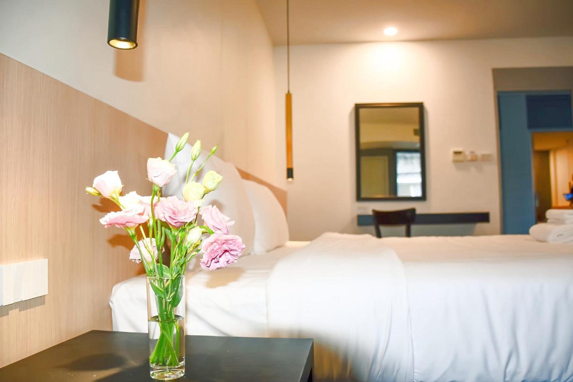 Grandview 3* Chiang Mai