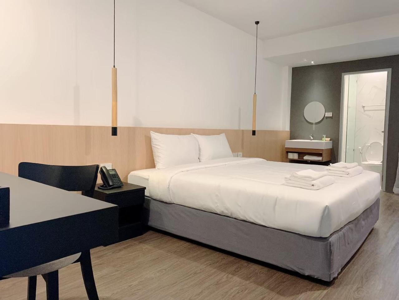 Grandview Hotel Chiang Mai
